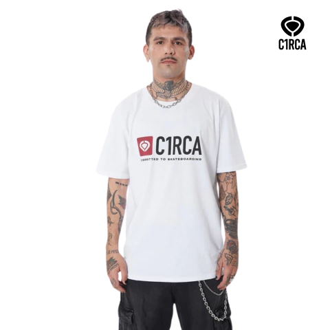 MEMORIAL REGULAR TEE (CI528032) - comprar online