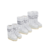 BOTAS WHITE SNOW (MO529002) - RockaBruja
