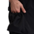 PARACHUTE PANT (CI511040) - RockaBruja