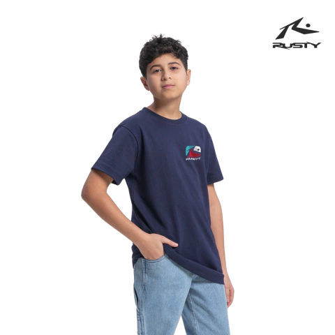 PHENOM TEE JR (RUB512512) - comprar online