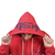 CAMPERA CANG BEST WAVE (QK328086) en internet