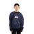 BUZO COMP LOGO HTR (QKB228154) - comprar online