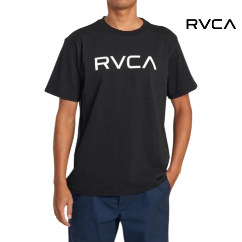 REM MC BIG RVCA DAYSHIFT (RV522048) - comprar online