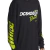 REM ML SHOE CO RACING (DC526003) - RockaBruja