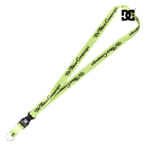 LLAVERO DC LANYARD (DCM514005) - comprar online