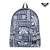 MOCHILA SUGAR BABY PRINTED (RX519017) - comprar online