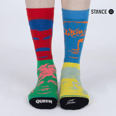 MEDIAS HOT SPACE ST (SA513300) - comprar online