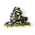ROLLER EXTENS WS207 (SK320207) - comprar online