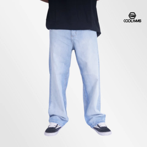 SKILL JEAN (CH515008) - comprar online