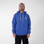 SMOKE WAVE HOODIE (ST422103) - RockaBruja