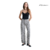 STRAIGHT JAZ PRINT (DR523025) - comprar online