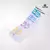 ISO FOUR 3/4 SOCKS (CH317008) - comprar online