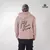 MIRROR ZIP HOODIE (CH423009) - RockaBruja