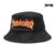 TH BUCKET-HAT FLAME (TH410980)