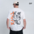 SKINS TEE (VK512517) - tienda online
