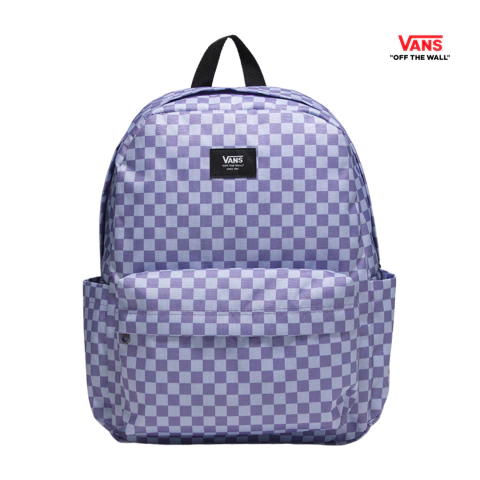 MOCHILA OLD SKOOL CHECK BACKPACK (VS524600) - comprar online