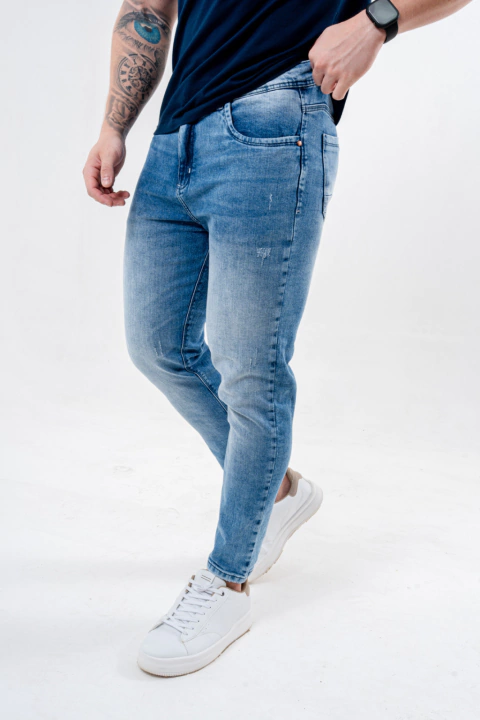 CALÇA SKINNY OF:97 - comprar online