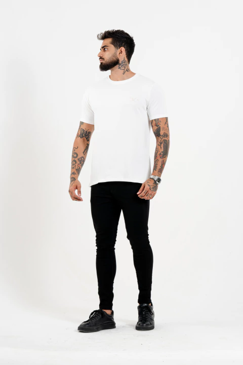 CALÇA BLACK FOREVER T400®️ - comprar online