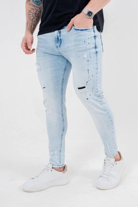 CALÇA JOGADOR COM PATCH :: OF 145/1 - comprar online