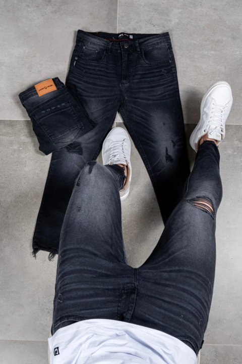 CALÇA JOGADOR :: OF159 - comprar online