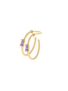 Argola P Amoris Tanzanita
