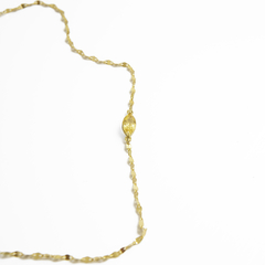Choker Púrpura na internet