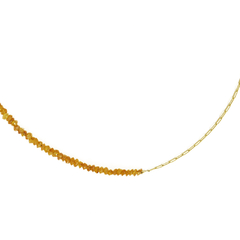 Colar Colibri Cornalina - comprar online