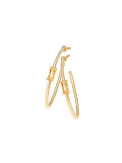 Argola G Amoris Citrino