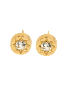 Mix Brinco Vega G Safira branca e corrente constelattio diamante - comprar online