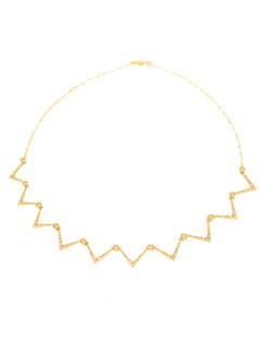 Colar Scintills Diamante - comprar online