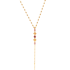 Colar Tie Kahlo Mandarim - comprar online