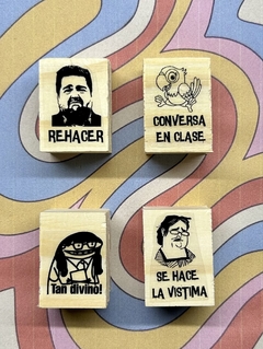 Kit docente N* 27 - Memes