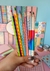 LAPICES MULTICOLOR