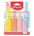 RESALTADORES PASTEL X 4 - tienda online
