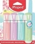 RESALTADORES PASTEL X 4 - BICHO CANASTO LIBRERIA