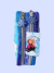 CARTUCHERA 2 CIERRES FROZEN - comprar online