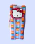 CARTUCHERA 2 CIERRES HELLO KITTY en internet