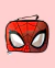 LUNCHERA WABRO SPIDER-MAN
