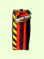 CARTUCHERA 2 CIERRES JURASSIC PARK - comprar online