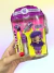 MUÑECA YUMMILAND LIPGLOSS