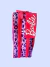 CARTUCHERA 2 CIERRES BARBIE ANIMAL PRINT - BICHO CANASTO LIBRERIA