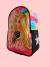 MOCHILA WABRO 12" BARBIE - BICHO CANASTO LIBRERIA