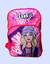 MOCHILA WABRO 14" BARBIE ANIMAL PRINT en internet