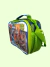 LUNCHERA WABRO JURASSIC WORLD - comprar online