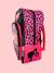 Imagen de MOCHILA WABRO 14" BARBIE ANIMAL PRINT