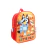 Imagen de MOCHILA WABRO 12" BLUEY Y BINGO