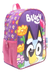 MOCHILA WABRO 12" BLUEY - comprar online