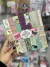 PAPEL PARA SCRAP VINTAGE IBICRAFT