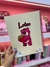 CUADERNO A4 LOTSO TAPA FLEX - comprar online