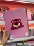 CUADERNO A4 LOTSO TAPA FLEX - BICHO CANASTO LIBRERIA